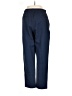 Everlane Blue Casual Pants Size S - photo 2