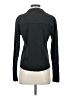 Evereve 100% Cotton Gray Long Sleeve Top Size XS - photo 2