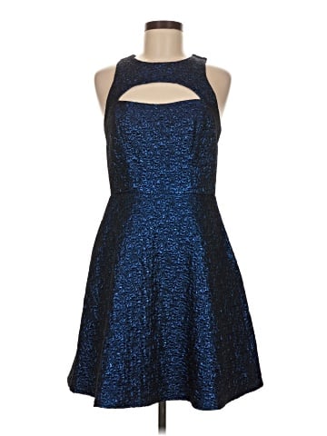 ABS Allen Schwartz Cocktail Dress (view 1)