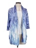 Chico's Blue Cardigan Size S - photo 1