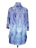 Chico's Blue Cardigan Size S - photo 2