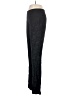 MNG Tweed Black Casual Pants Size L - photo 5