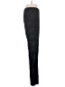 MNG Tweed Black Casual Pants Size L - photo 4