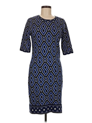Beige by ECI Casual Dress (view 1)