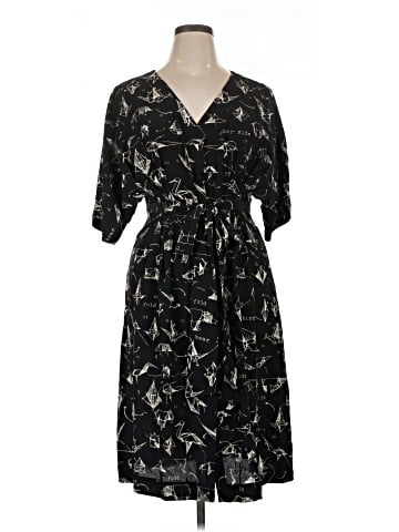 Moulinette Soeurs Casual Dress (view 1)