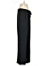 Adrienne Vittadini 100% Polyester Solid Black Dress Pants Size S - photo 4