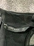 Zara Basic Solid Black Romper Size XS - photo 4