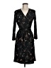 MNG Suit Black Kimono Size 6 - photo 1