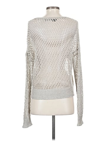 360 Sweater Pullover Sweater (view 2)