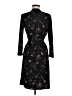MNG Suit Black Kimono Size 6 - photo 2