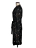 MNG Suit Black Kimono Size 6 - photo 5