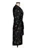 MNG Suit Black Kimono Size 6 - photo 4