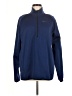Nike Blue Pullover Sweater Size M - photo 1