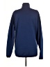 Nike Blue Pullover Sweater Size M - photo 2