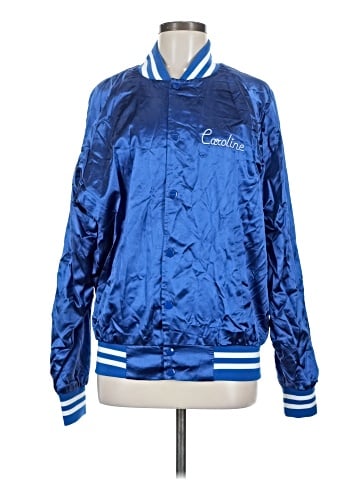 Augusta Sportswear Track Jacket (view 1)
