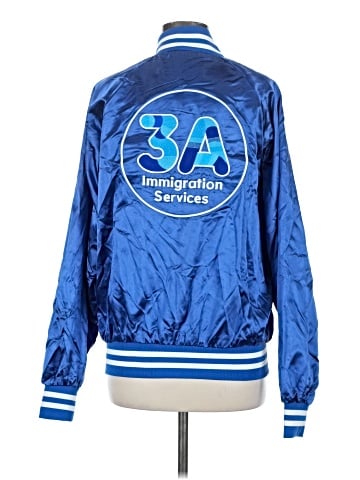 Augusta Sportswear Track Jacket (view 2)