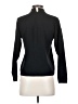St. John Sport Black Turtleneck Sweater Size S - photo 2