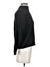 St. John Sport Black Turtleneck Sweater Size S - photo 4