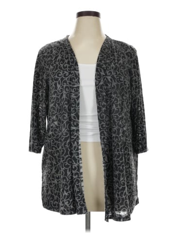 Catherines Cardigan (view 1)