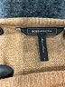 BCBGMAXAZRIA Tan Poncho Size S - photo 7