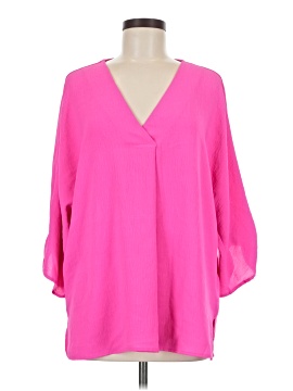 Andree By Unit 3/4 Sleeve Blouse