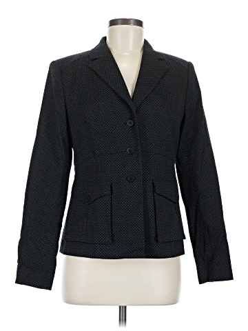 Dalia Collection Blazer (view 1)
