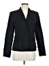 Dalia Collection Black Blazer Size 6 - photo 1