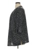 Catherines Gray Cardigan Size 1X - photo 5