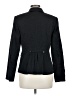 Dalia Collection Black Blazer Size 6 - photo 2
