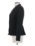 Dalia Collection Black Blazer Size 6 - photo 5