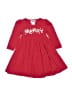 Counting Daisies Red Dress Size 4T - photo 1