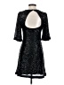 Old Navy Stars Black Cocktail Dress Size S - photo 2