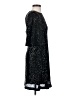 Old Navy Stars Black Cocktail Dress Size S - photo 4