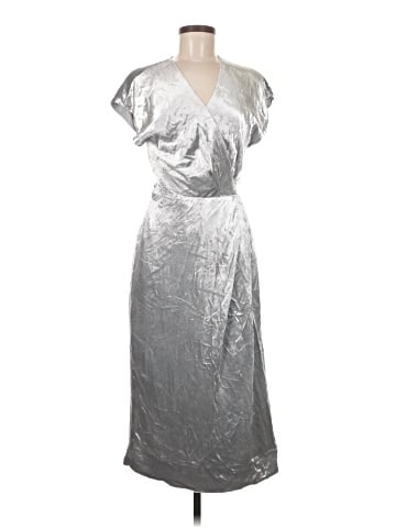 J.Crew Collection Cocktail Dress (view 1)
