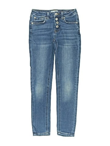 7 For All Mankind Jeans (view 1)