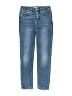 7 For All Mankind Blue Jeans Size 8 - photo 1