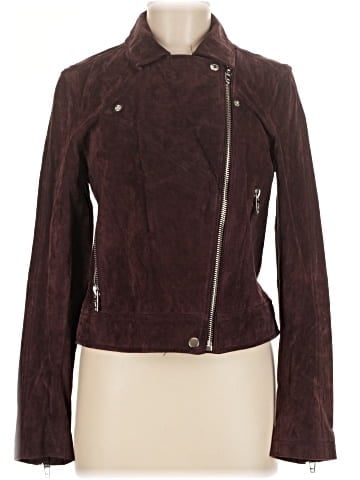 Blank NYC Leather Jacket (view 1)