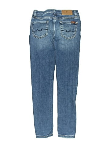 7 For All Mankind Jeans (view 2)
