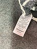 Saylor Stripes Gray Pullover Sweater Size L - photo 8