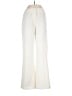 Chadwicks 100% Polyester Ivory Dress Pants Size 10 - photo 1