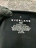 Everlane Black Active Pants Size XL - photo 4