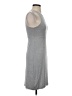Athleta Solid Gray Casual Dress Size XXS - photo 4