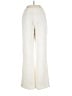 Chadwicks 100% Polyester Ivory Dress Pants Size 10 - photo 2