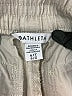 Athleta 100% Linen Gray Linen Pants Size 6 (tall) - photo 6