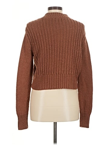 PacSun Turtleneck Sweater (view 2)