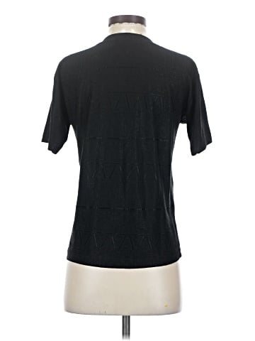 Versace Jeans Couture Vintage knit top (view 2)