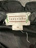 LoveRiche Black Long Sleeve Turtleneck Size M - photo 7