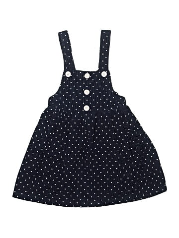 Blueberi Boulevard Dress (view 1)