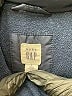 Baby Gap 100% Polyester Solid Blue Snow Jacket Size 2T - photo 3