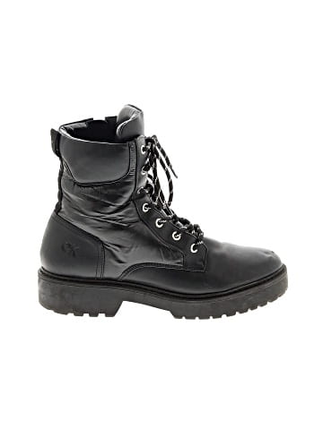 Calvin Klein Ankle Boots (view 1)